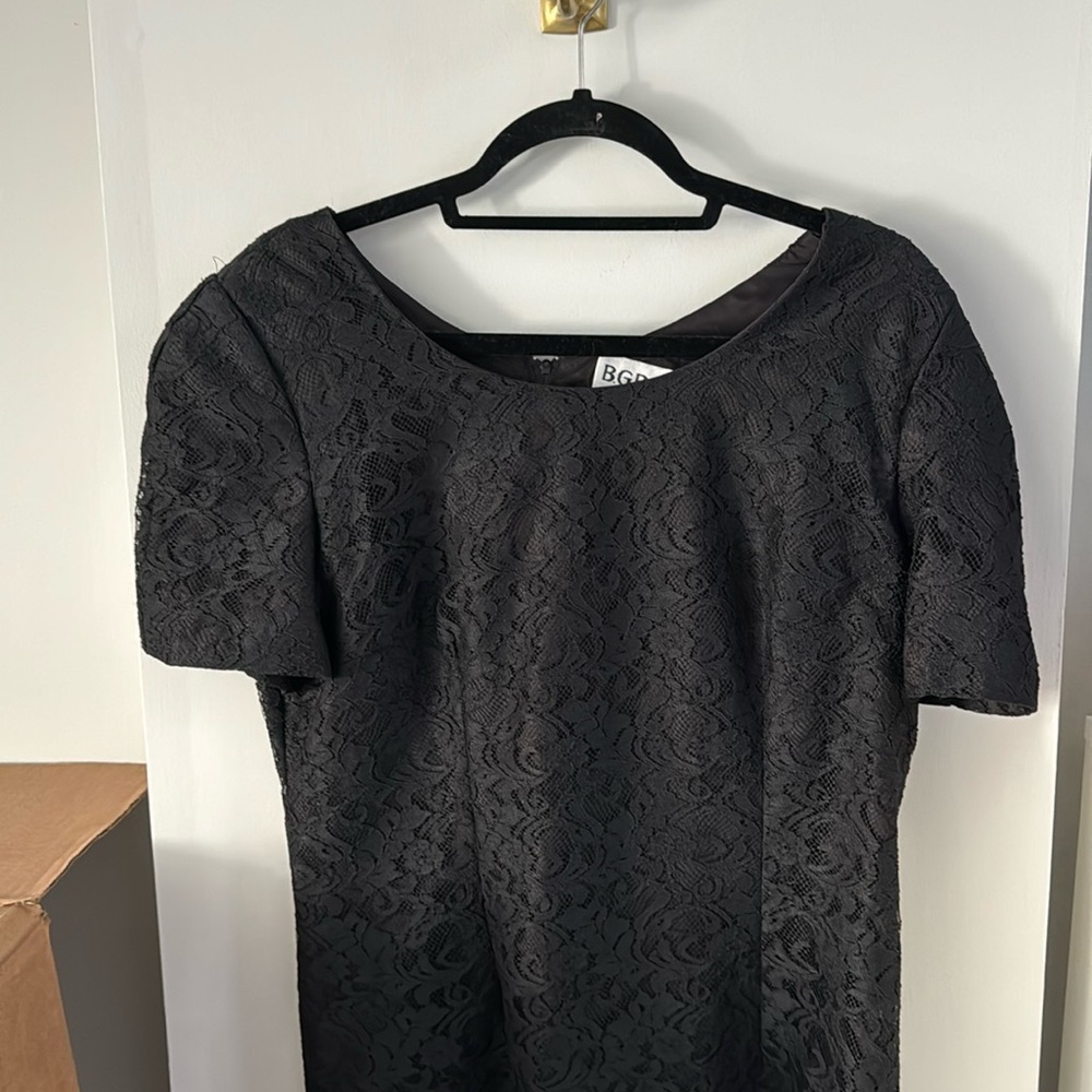 BGB Ltd Dress